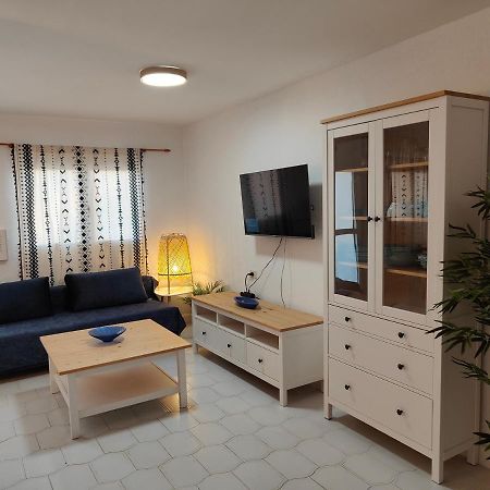 Casa Uwe, El Remo Διαμέρισμα Puerto De Naos Εξωτερικό φωτογραφία