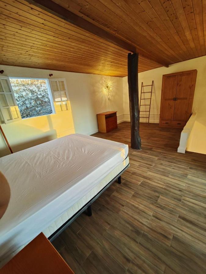 Casa Uwe, El Remo Διαμέρισμα Puerto De Naos Εξωτερικό φωτογραφία