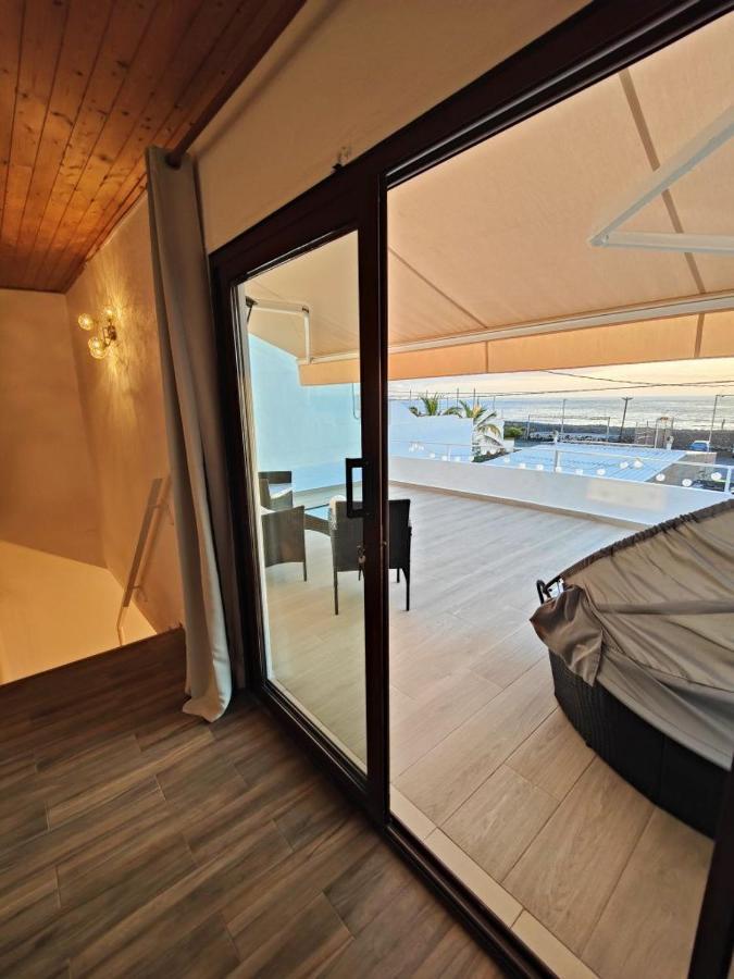 Casa Uwe, El Remo Διαμέρισμα Puerto De Naos Εξωτερικό φωτογραφία