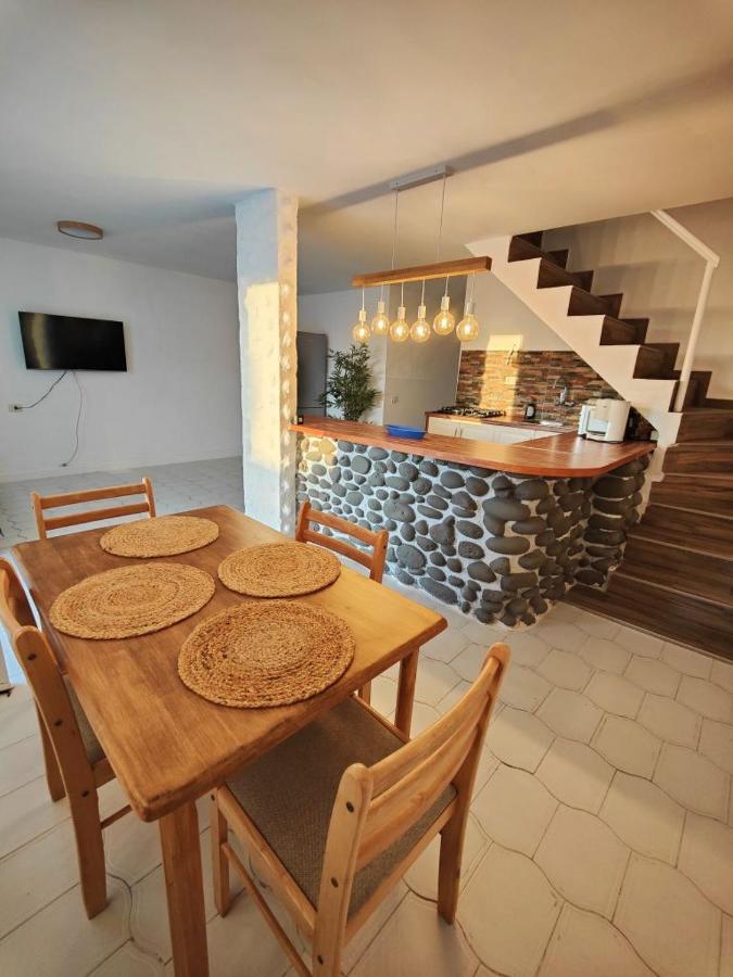 Casa Uwe, El Remo Διαμέρισμα Puerto De Naos Εξωτερικό φωτογραφία