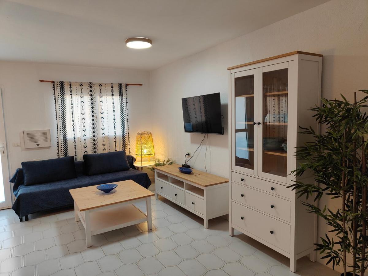 Casa Uwe, El Remo Διαμέρισμα Puerto De Naos Εξωτερικό φωτογραφία