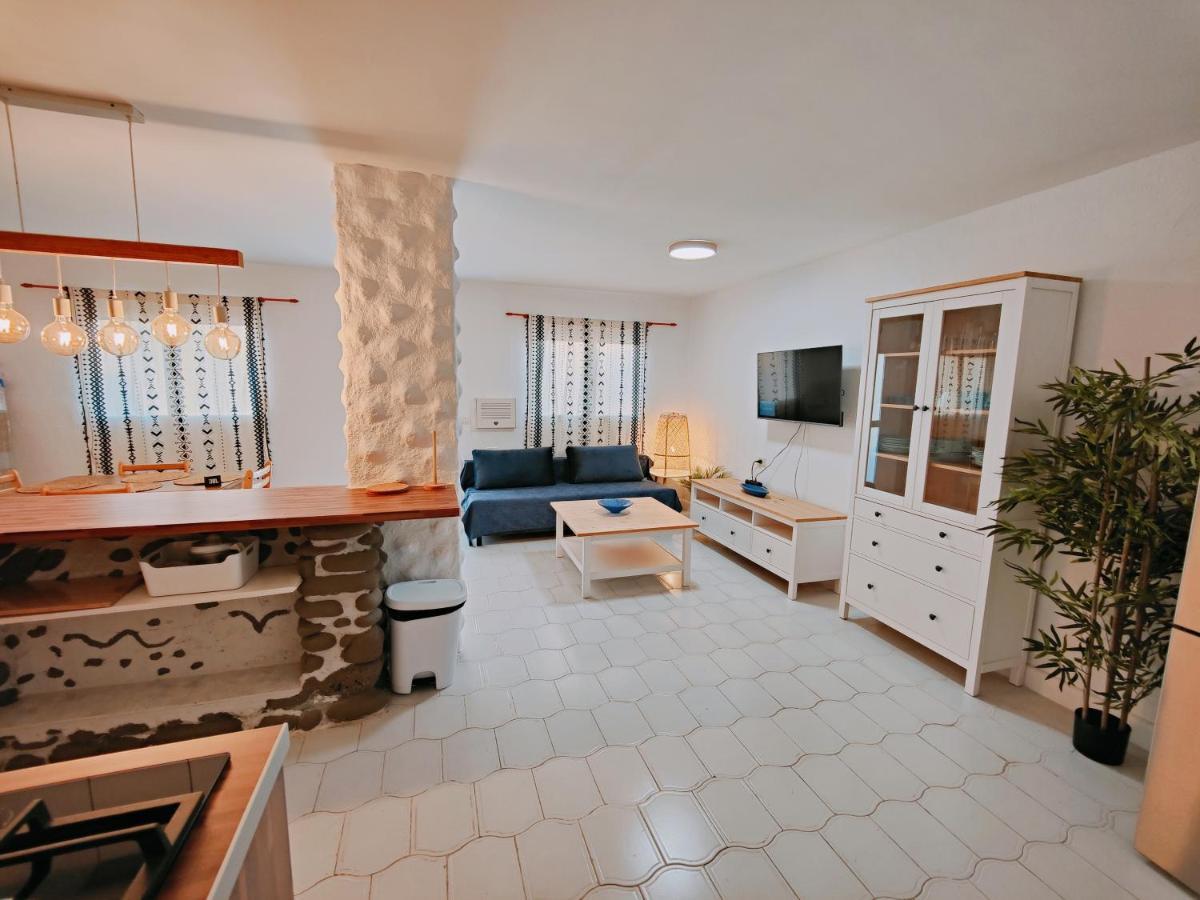 Casa Uwe, El Remo Διαμέρισμα Puerto De Naos Εξωτερικό φωτογραφία