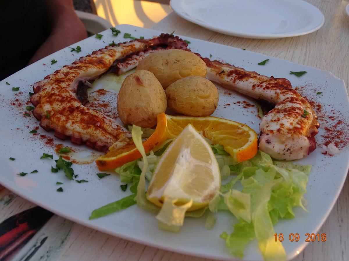 Casa Uwe, El Remo Διαμέρισμα Puerto De Naos Εξωτερικό φωτογραφία
